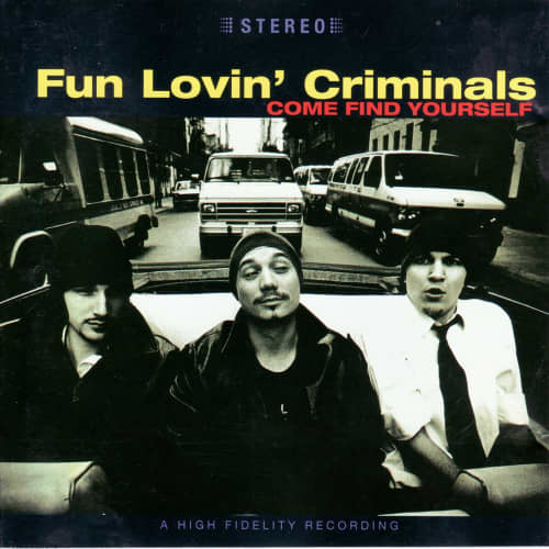 Fun Lovin&#39; Criminals