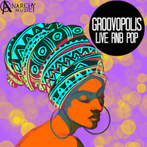 Groovopolis - Live Pop RnB