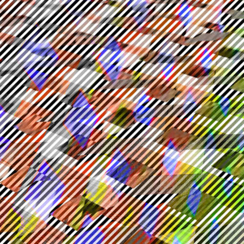 Huitlacoche Remixes