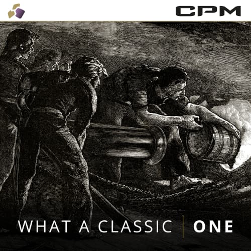 What A Classic 1