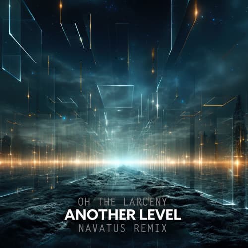Another Level (Remix) - Single