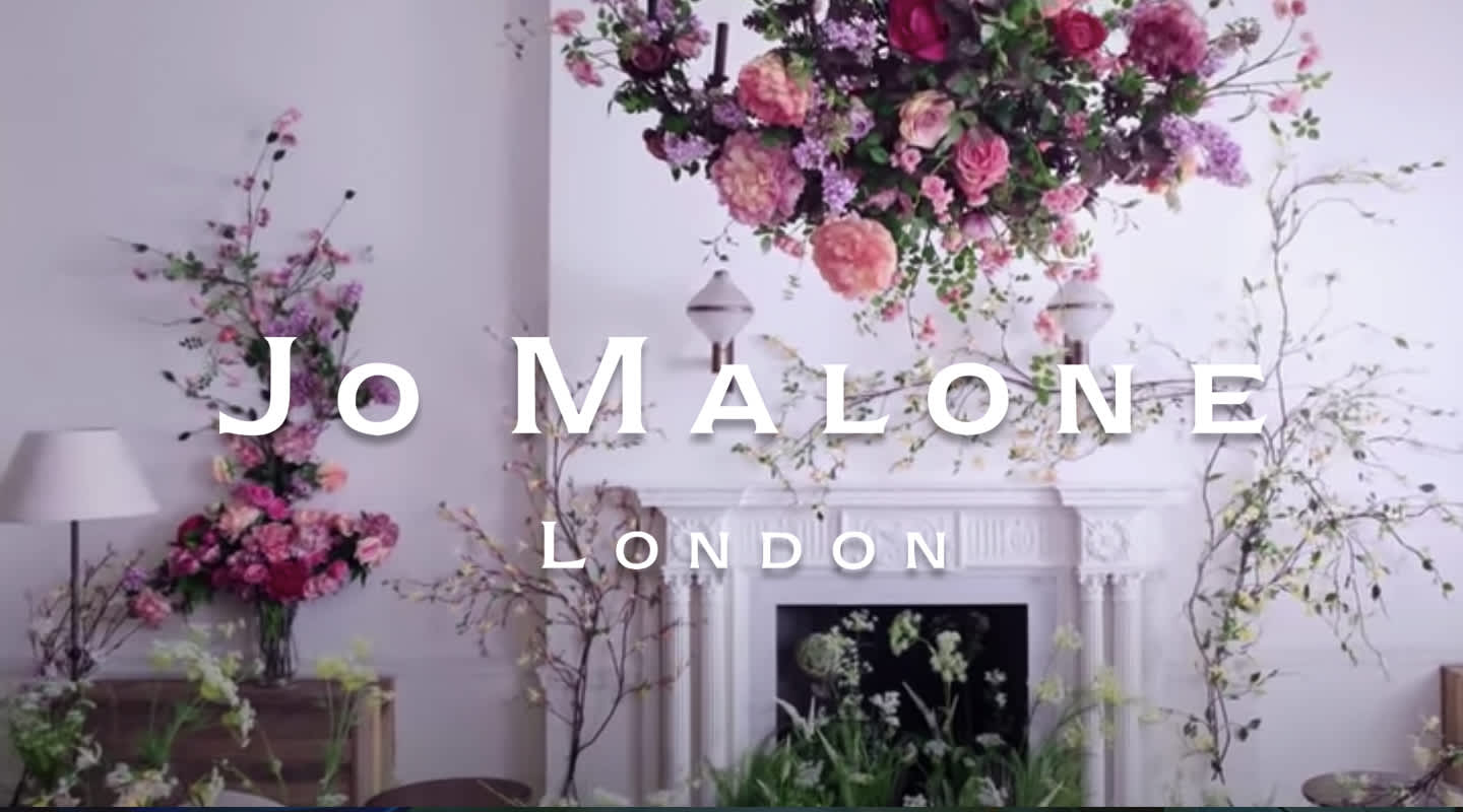 Delight In The Unexpected | Jo Malone London