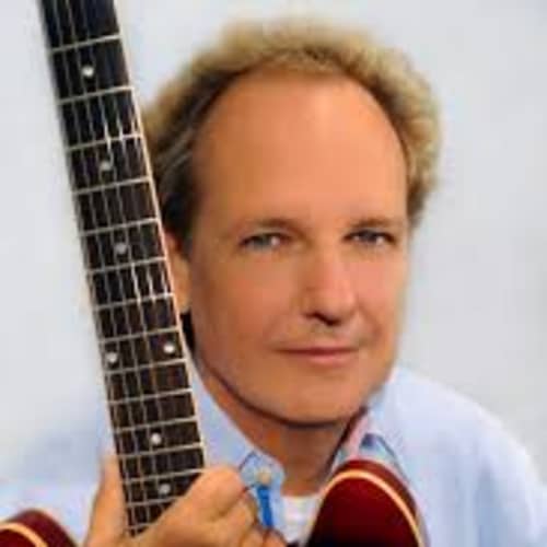 Lee Ritenour