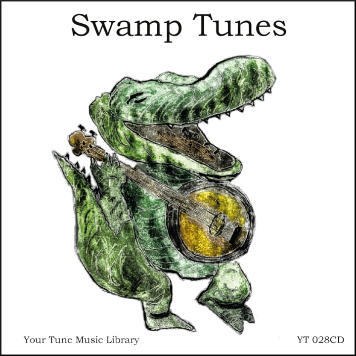 Gator Blues