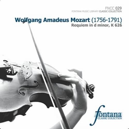 Offertorium - Nr. 1 Domine Jesu. Andante Con Moto