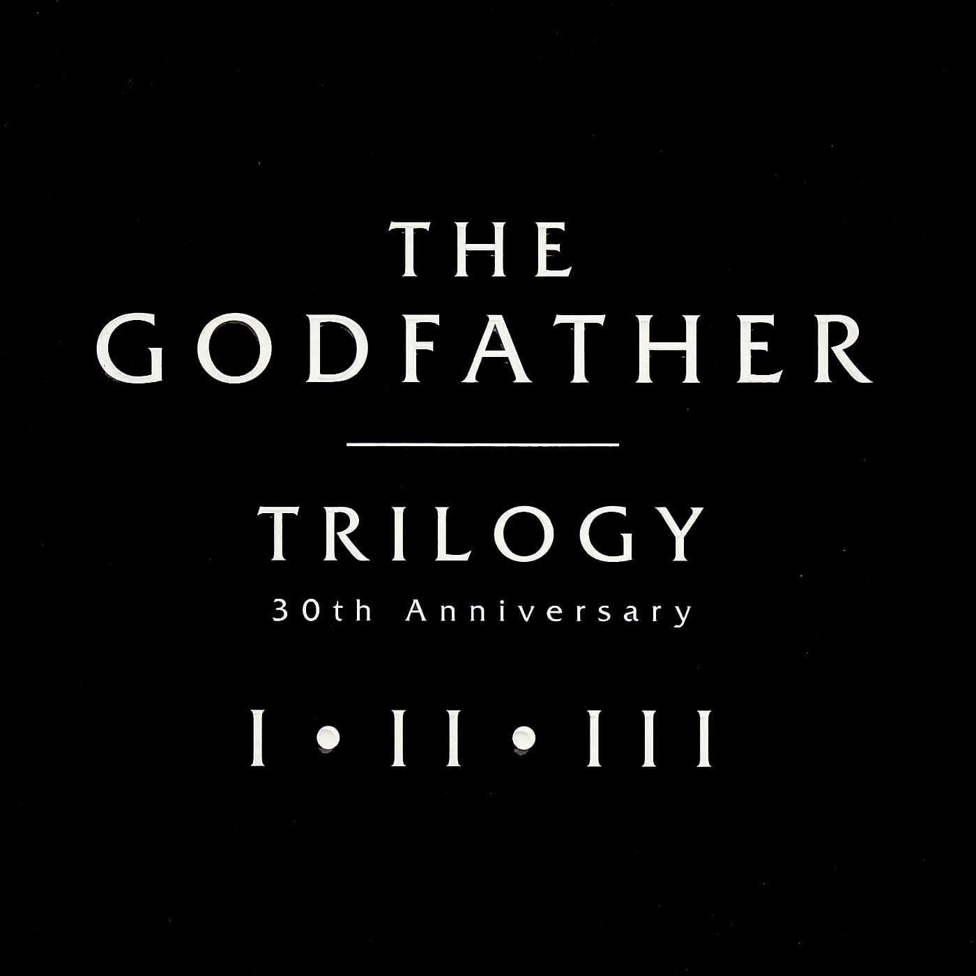 The Godfather