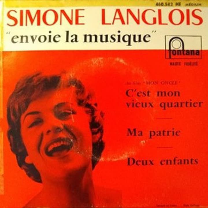 Envoie la musique