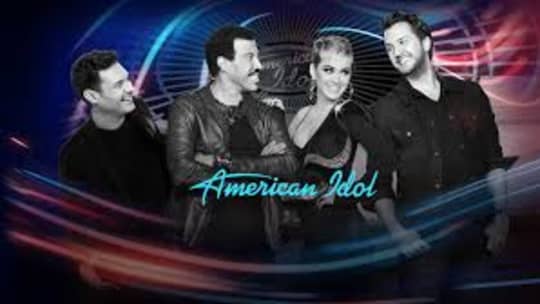 &quot;Firework&quot; & &quot;Besame Mucho&quot; featured on American Idol