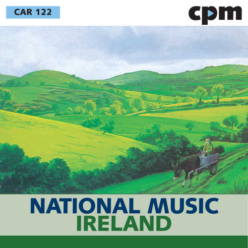 NATIONAL MUSIC - IRELAND