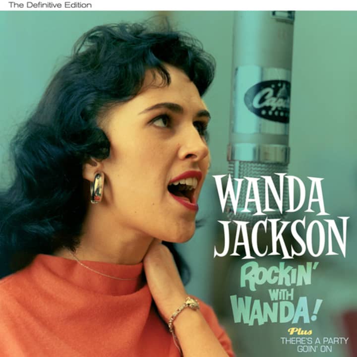 Hard Headed Woman