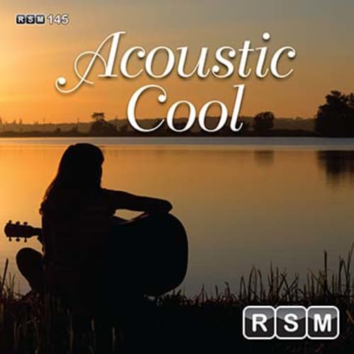 Acoustic Cool