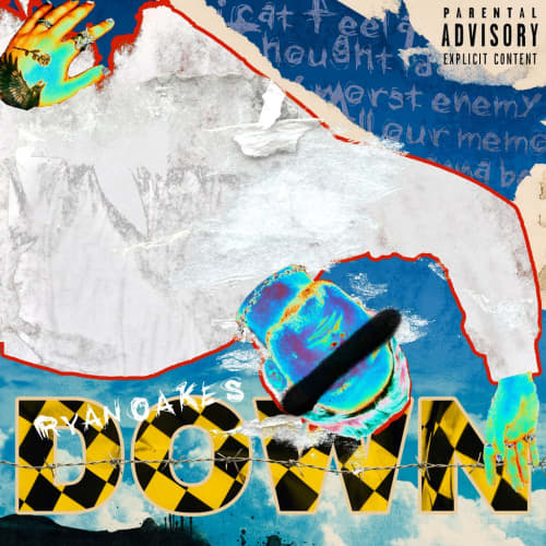 DOWN (Instrumental)
