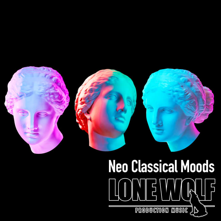 Neo Classical Moods