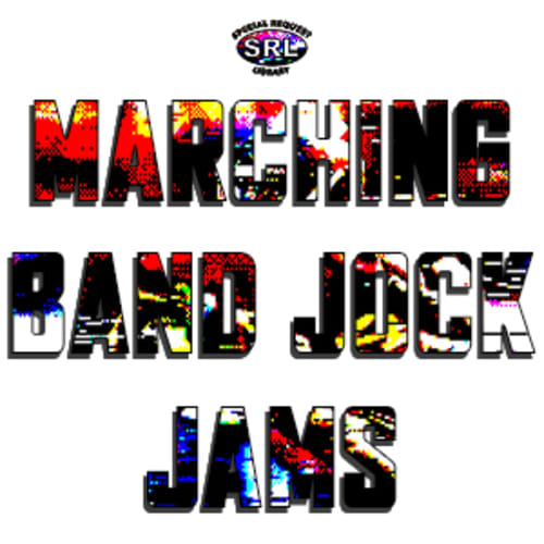 Marching Band Jock Jams