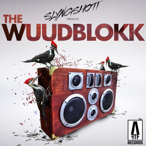 THE WUUDBLOKK