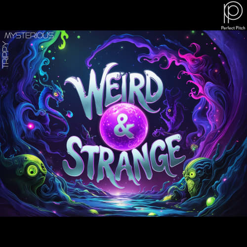 Weird & Strange