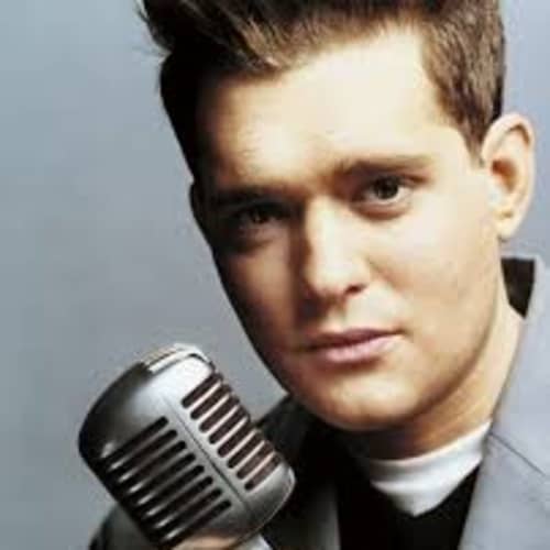 Michael Buble