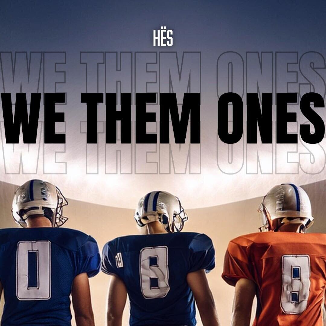 We Them Ones (Instrumental)