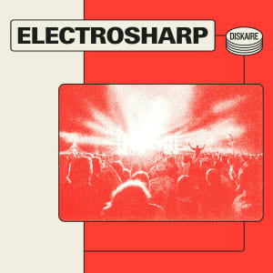 Electrosharp