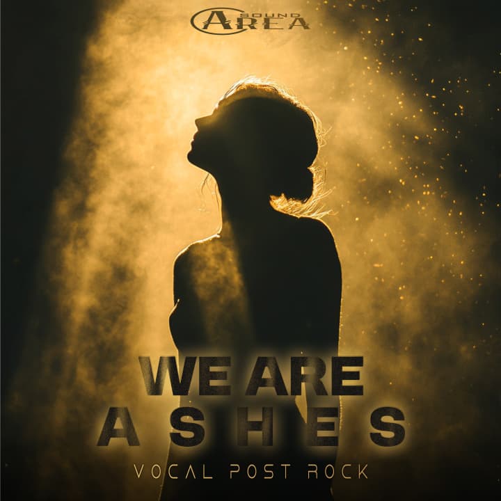 We Are Ashes