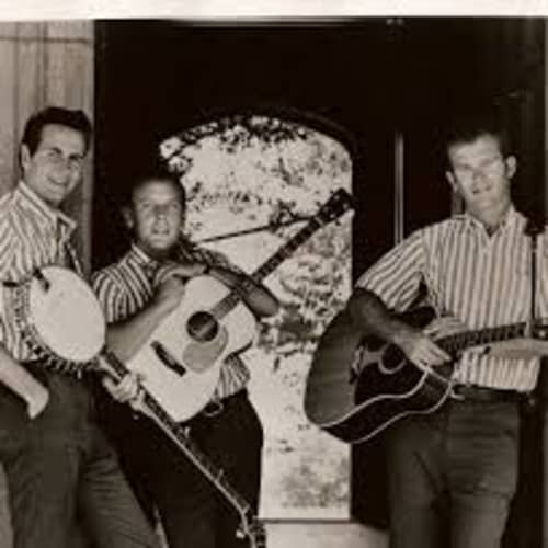 Kingston Trio