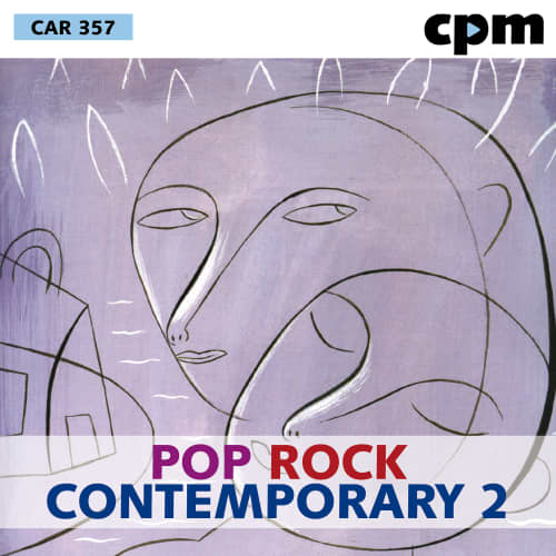 POP ROCK CONTEMPORARY 2
