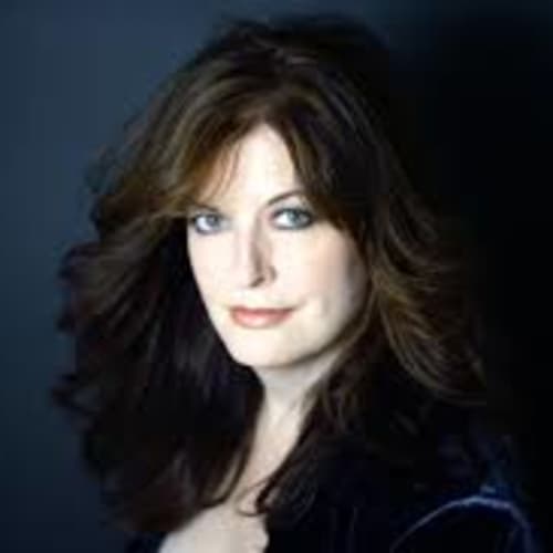 Ann Hampton Callaway