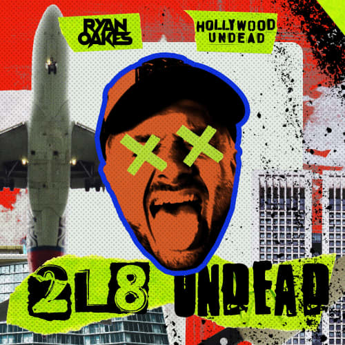 2L8 UNDEAD - Single