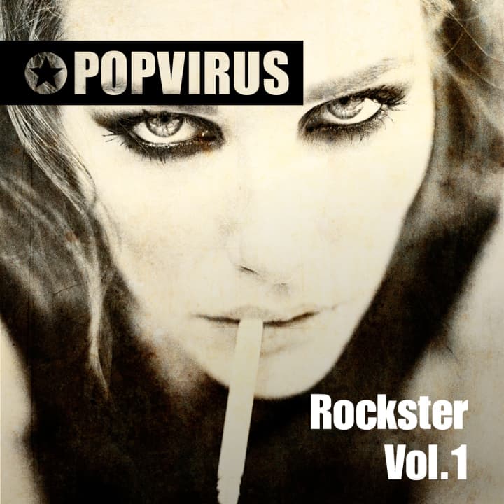 Rockster Vol1