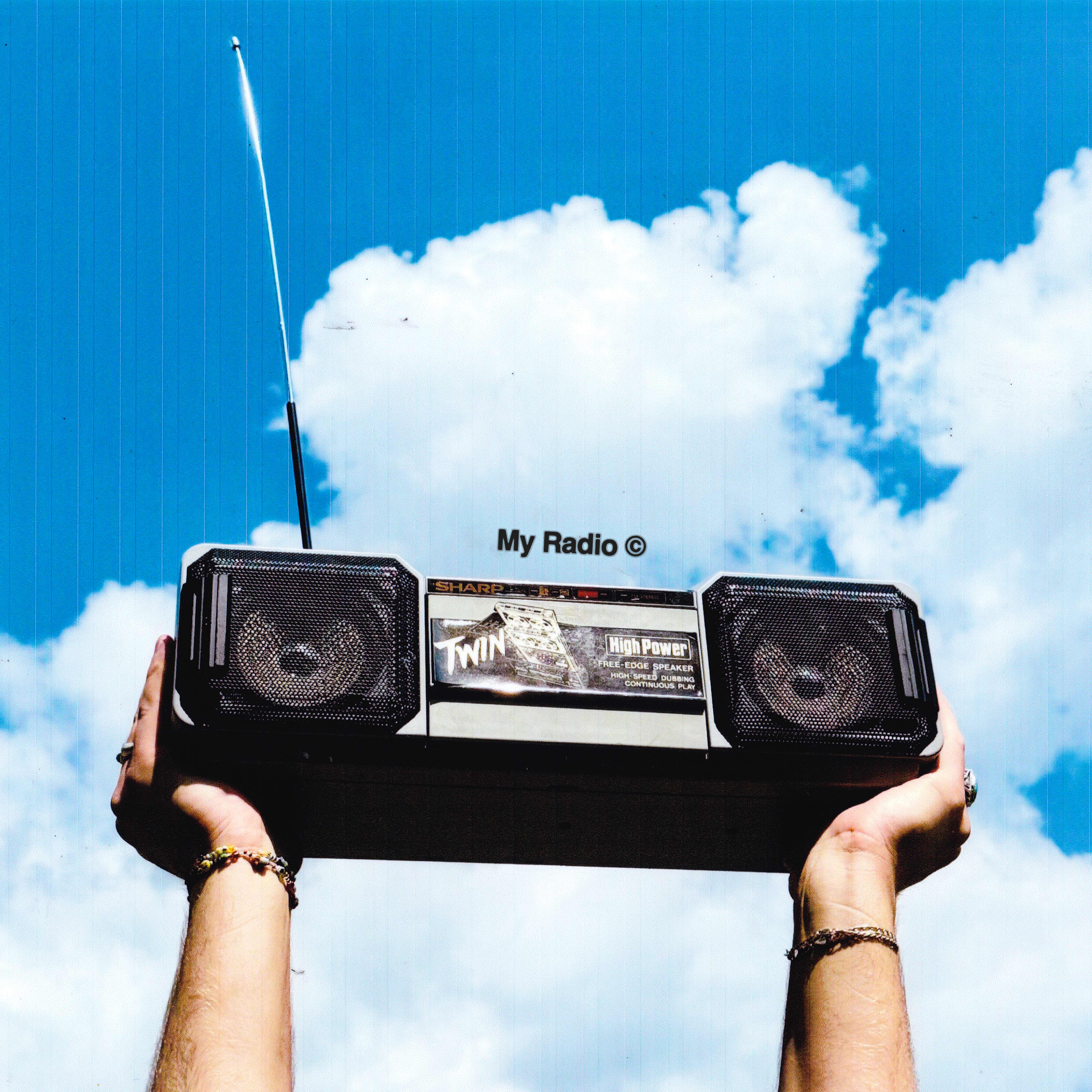 My Radio