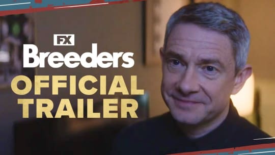 &quot;Sunny&quot; by Bobby Hebb featured in Breeders Season 4 Promo