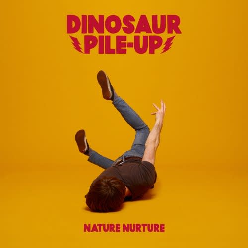 NATURE NURTURE (Instrumental)