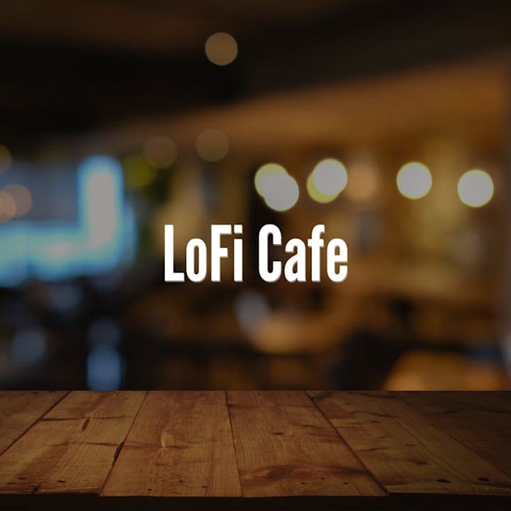 LoFi Cafe