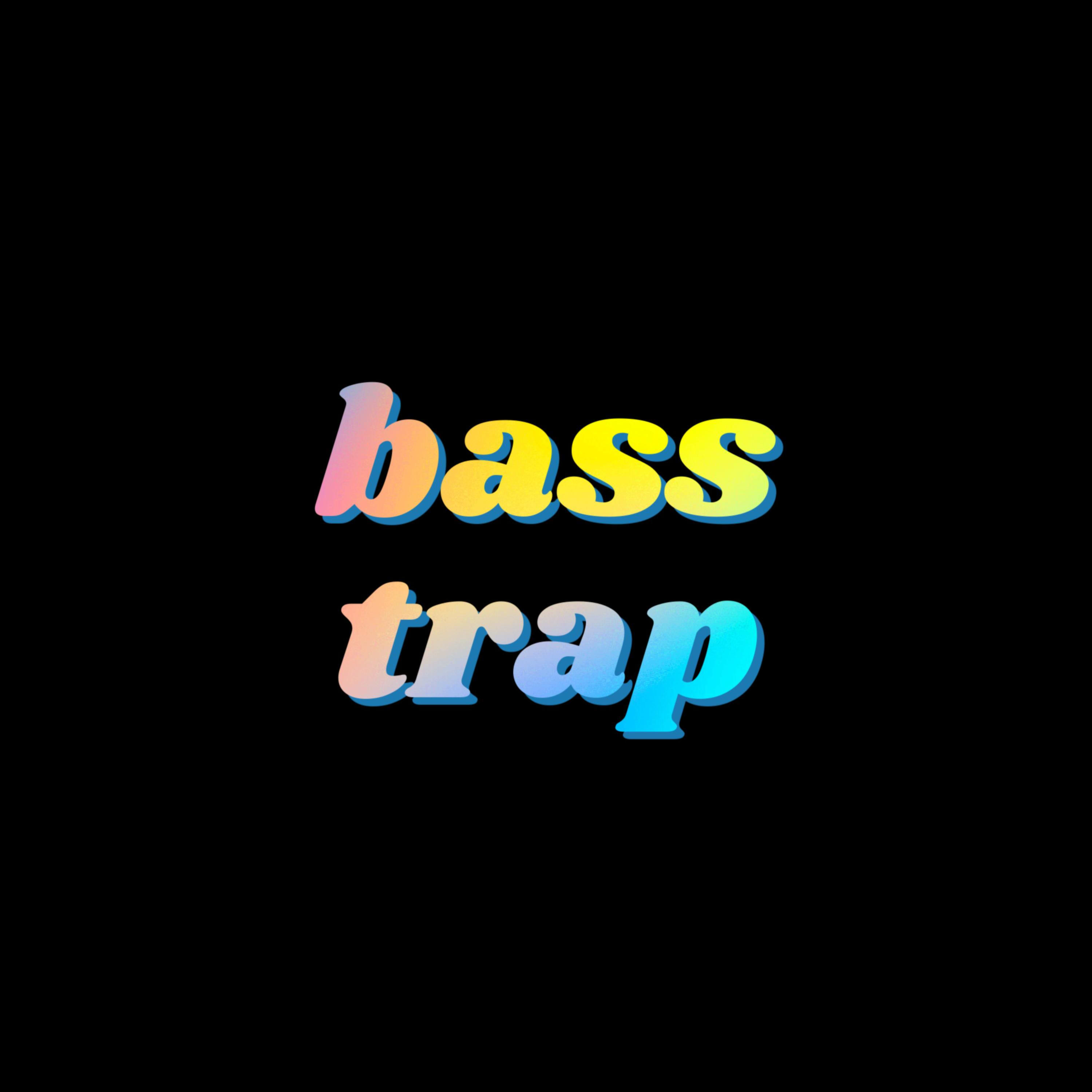 bass trap