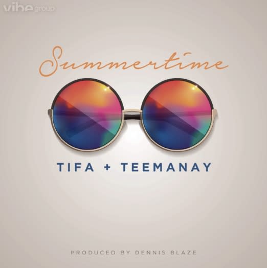Dennis Blaze releases new single &quot;Summertime&quot;