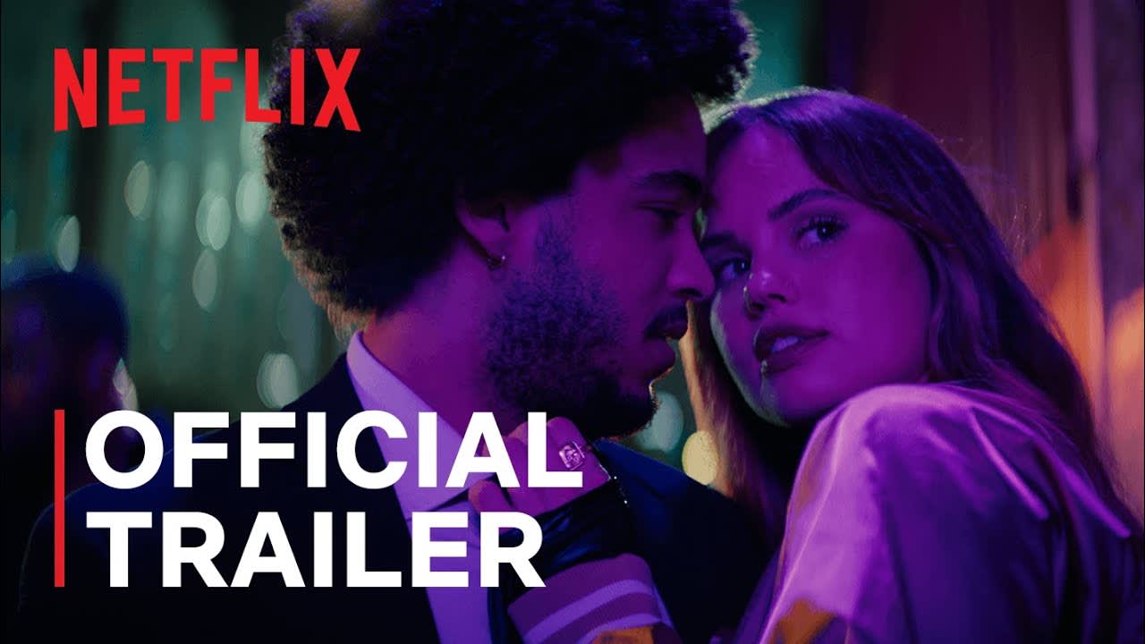 Night Teeth trailer features &quot;Damn Right Part 2&quot; by Audrey Nuna & DJ Snake