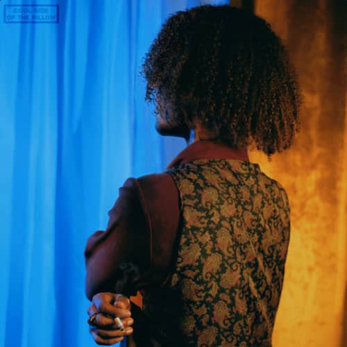 Cool Side of the Pillow - Single