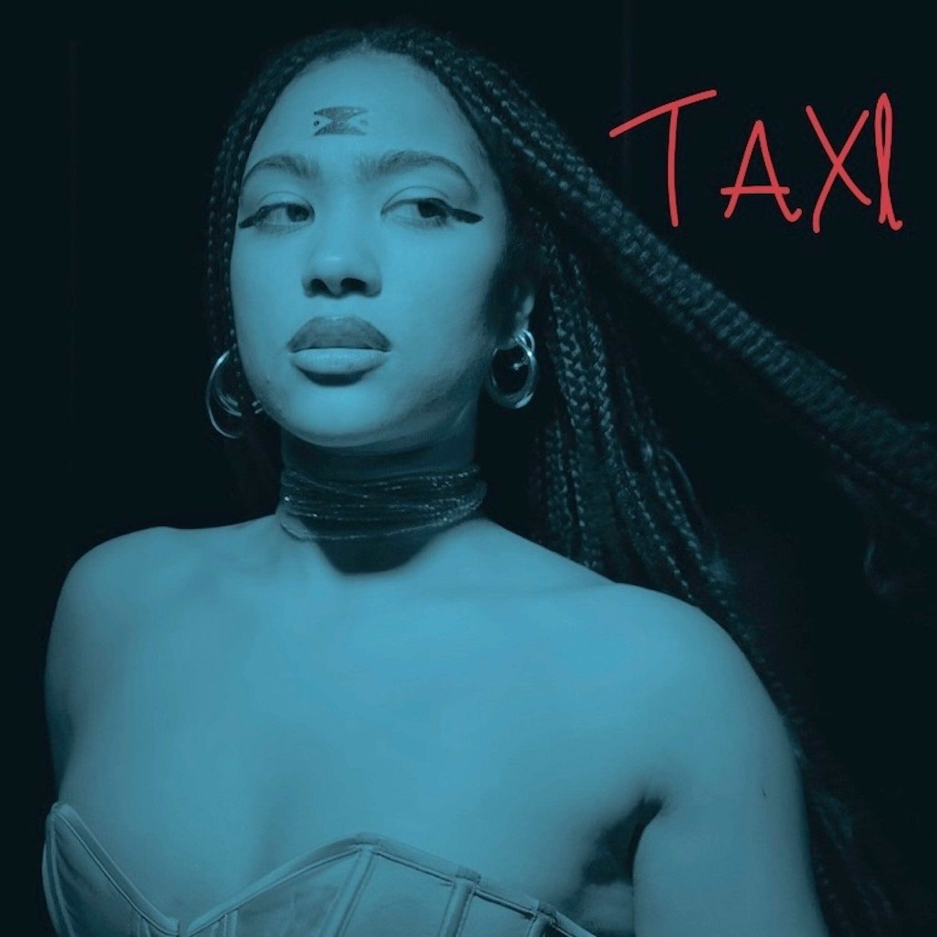 Taxi (Instrumental)