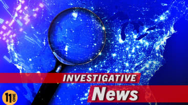 Investigative News. ELV-156