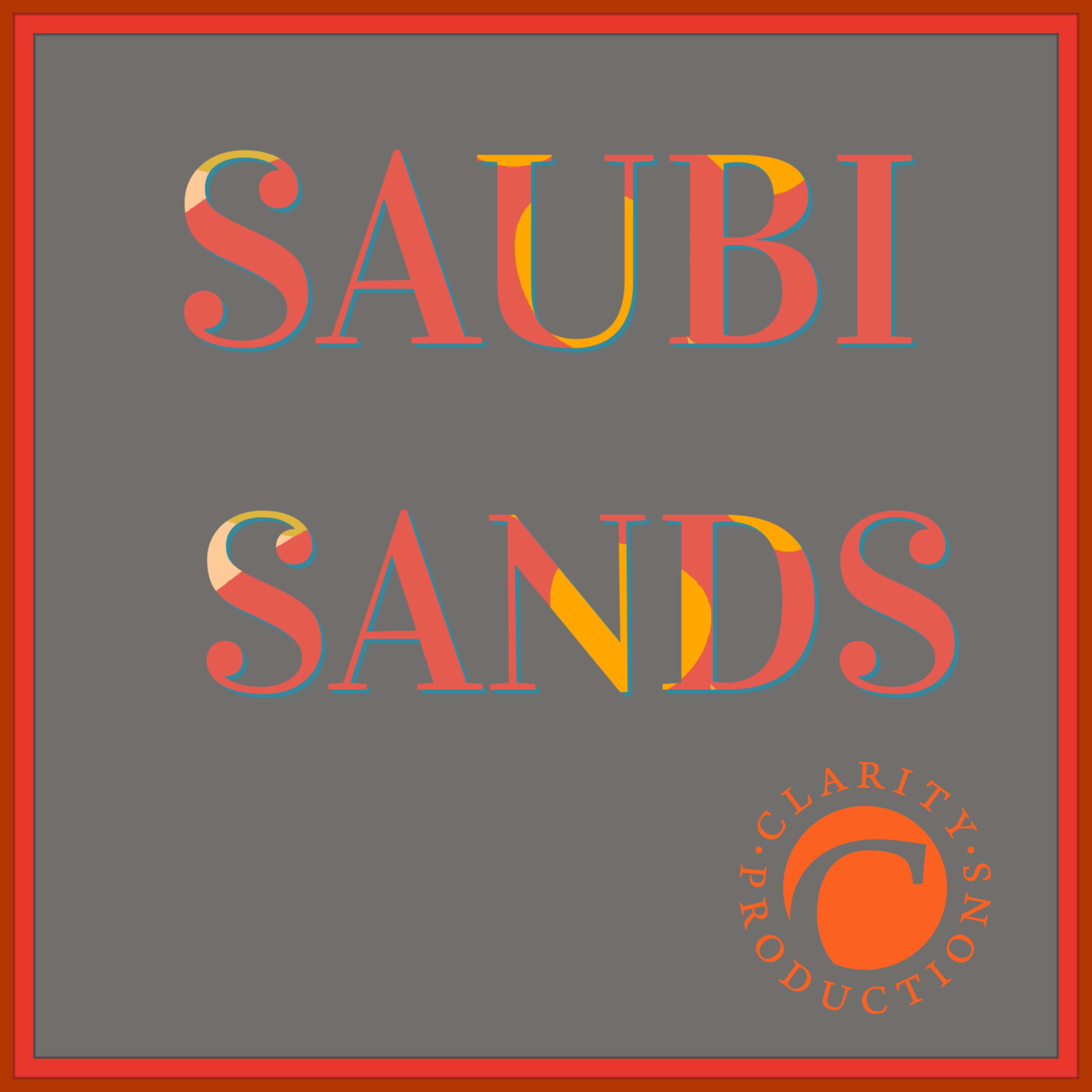SAUBI SANDS