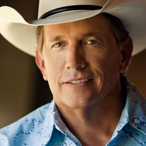 George Strait