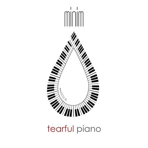 Tearful Piano