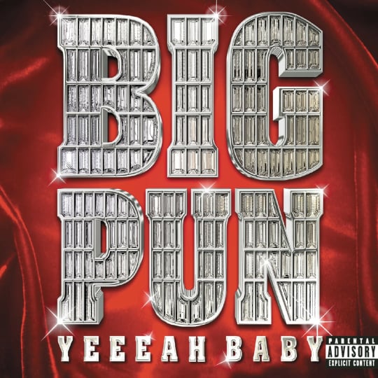 New York Giants (Featuring M.O.P.)