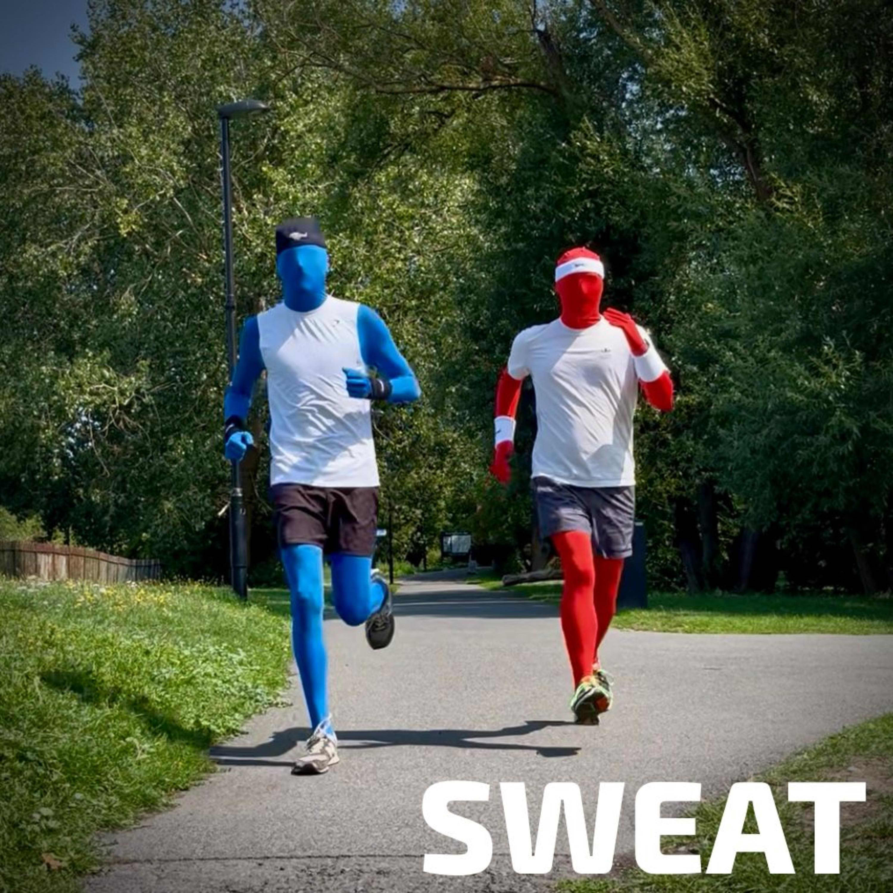 Sweat