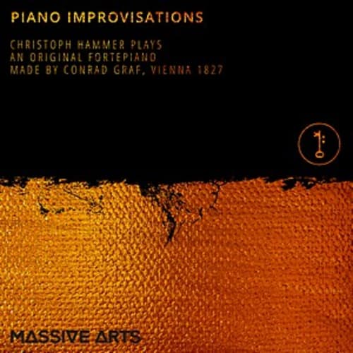 Massive Arts - Piano Improvisations