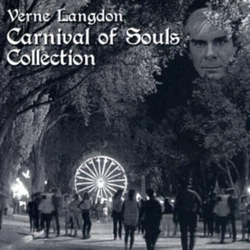Carnival of Souls - Film Title So