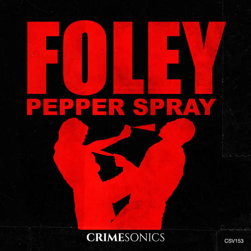 Riot Spray 2