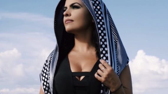 Vassy&#160;joins 1 Billion Streams Club with dance anthem &quot;Bad&quot;