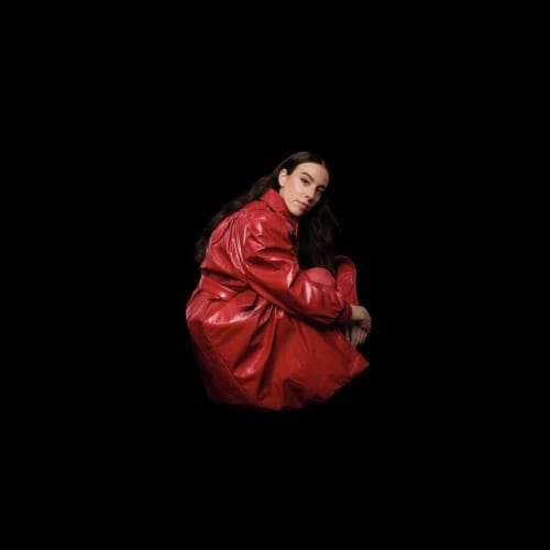 Touch My Body (Instrumental)