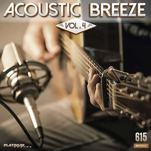 Acoustic Breeze Vol. 4